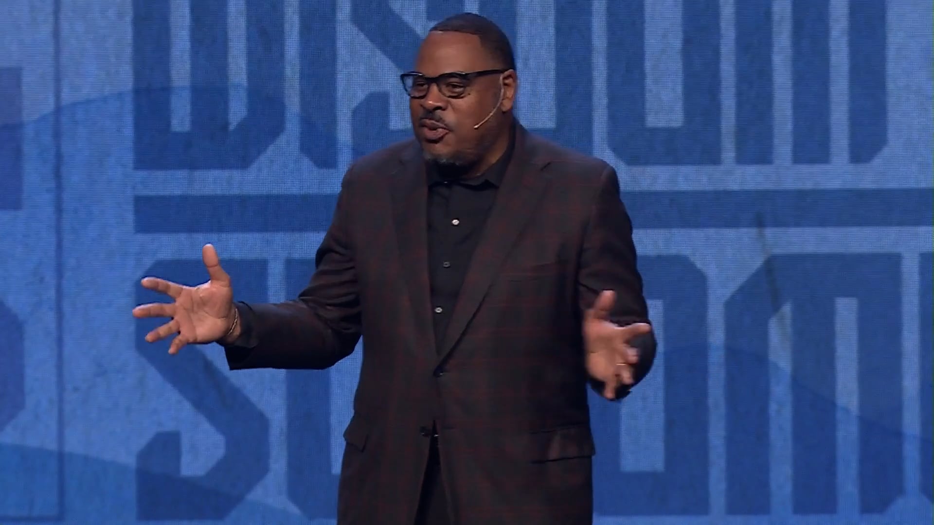 HFBC Message: Time, Seasons, and Eternity (Ecclesiastes 3)