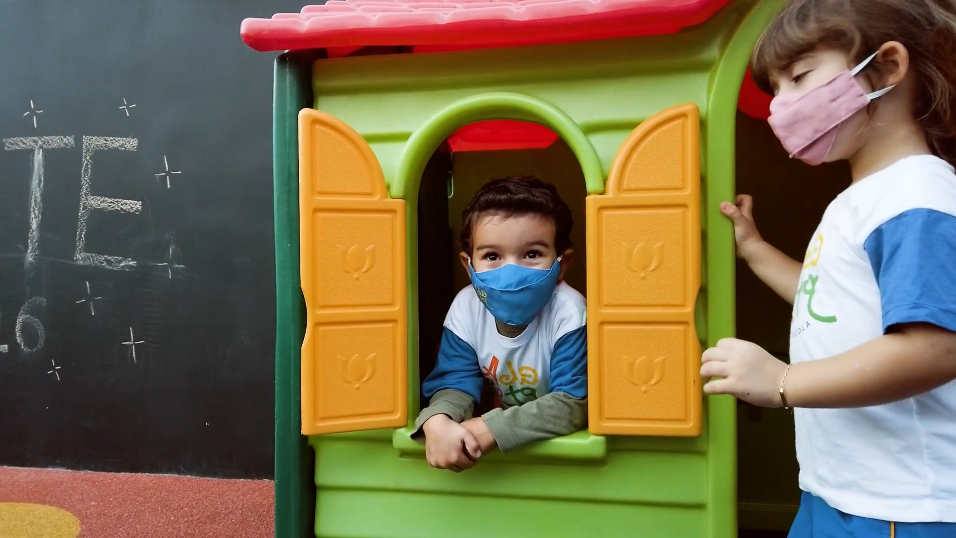 Novas estruturas Adoleta