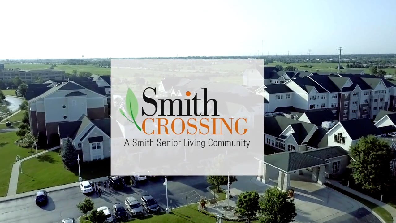 Smith Crossing Orland Park Life Plan Community on Vimeo