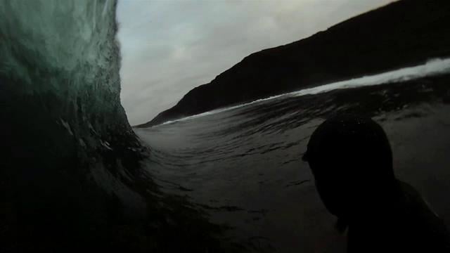 Innersection GoPro round from INNERSECTION