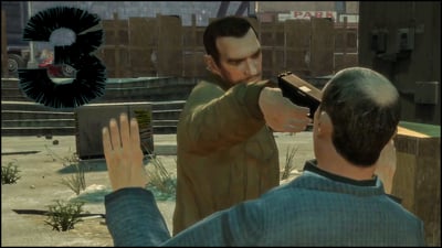 This Is Out Of Control! (GTA 4 Walkthrough Ep.3)
