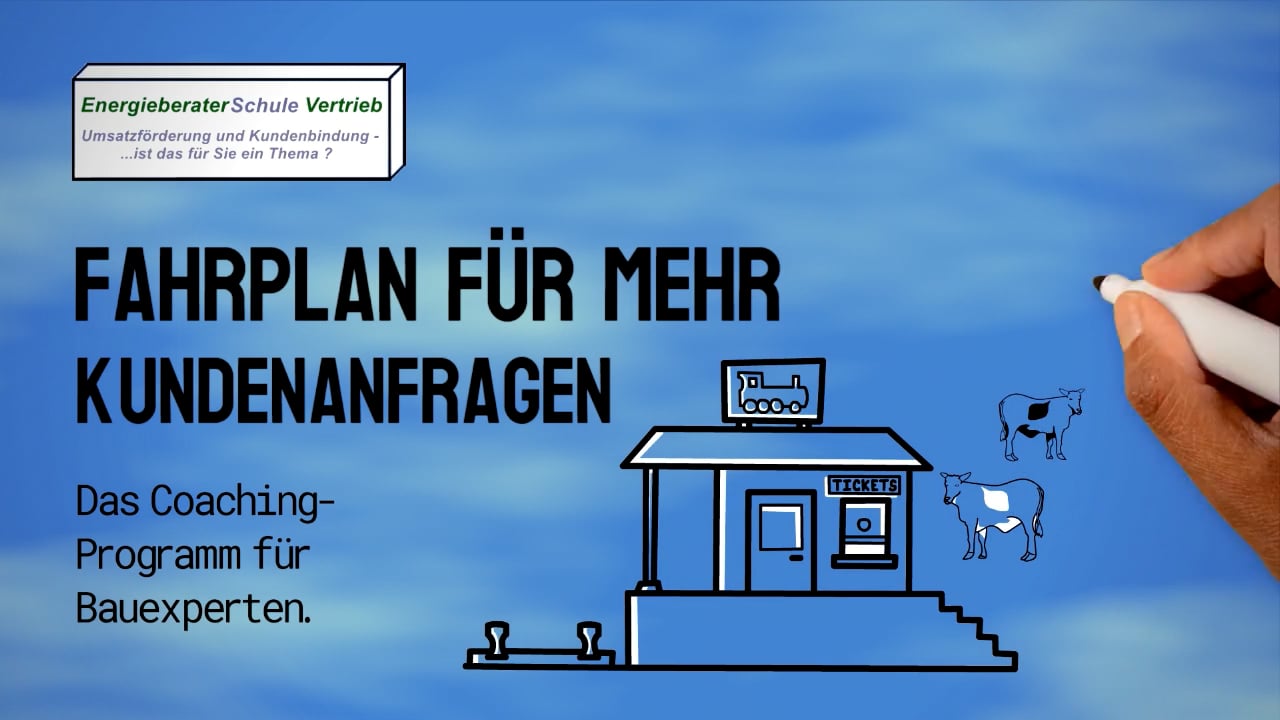 VIP-Coaching 1:1 per Zoom-Meeting – Akquise-Coaching von Sascha Ehlers
