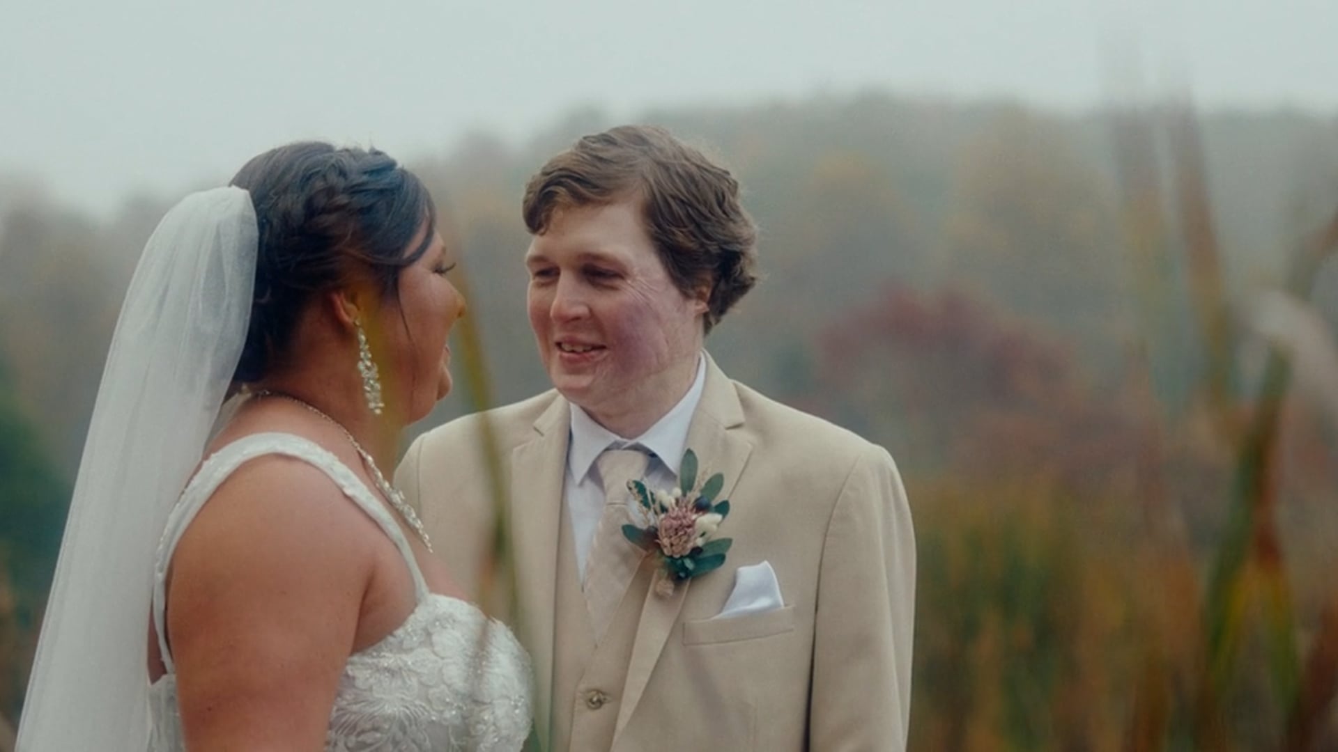 Ali & Austin Cox
