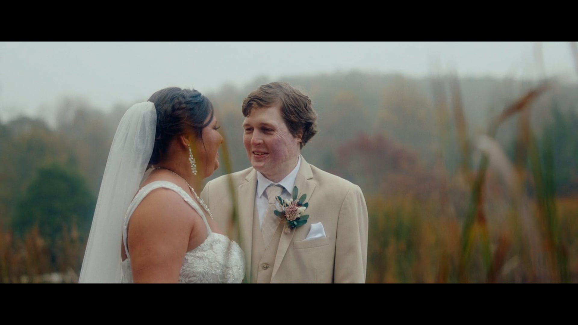 Ali & Austin Cox