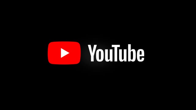 Youtube Logo Animated - Free video on Pixabay