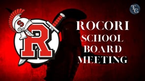 01-24-2022 ROCORI School Board Meeting 