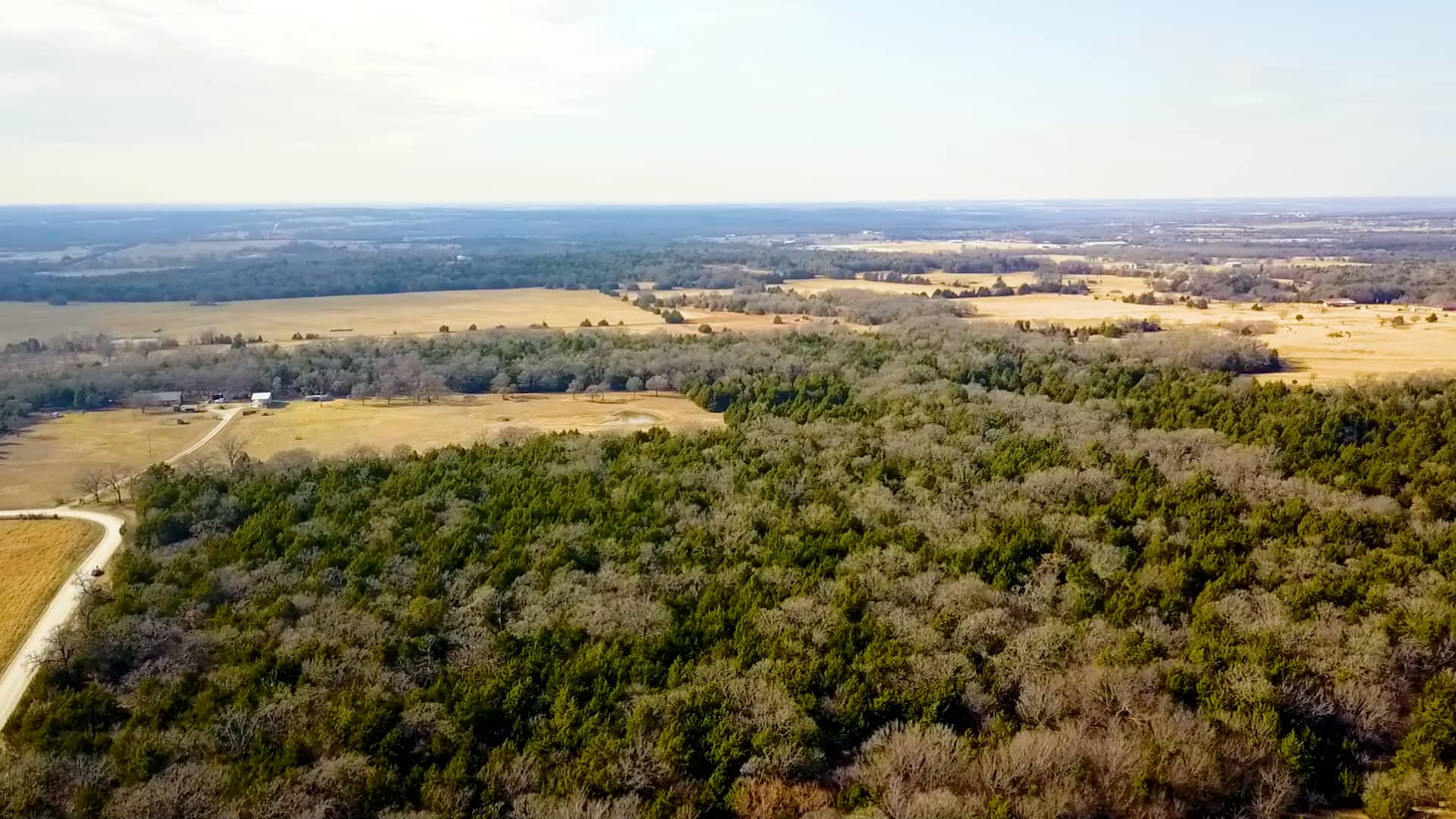 Beautiful Land Whitesboro Tx on Vimeo