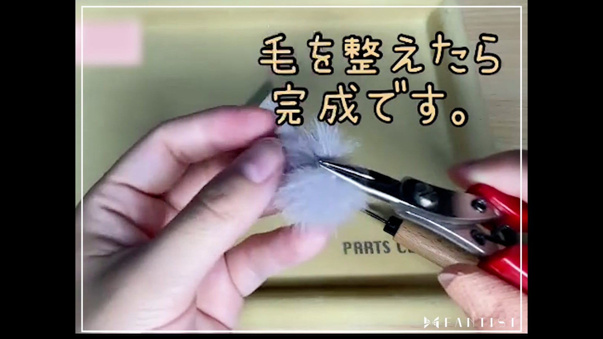 予告編動画のサムネイル画像