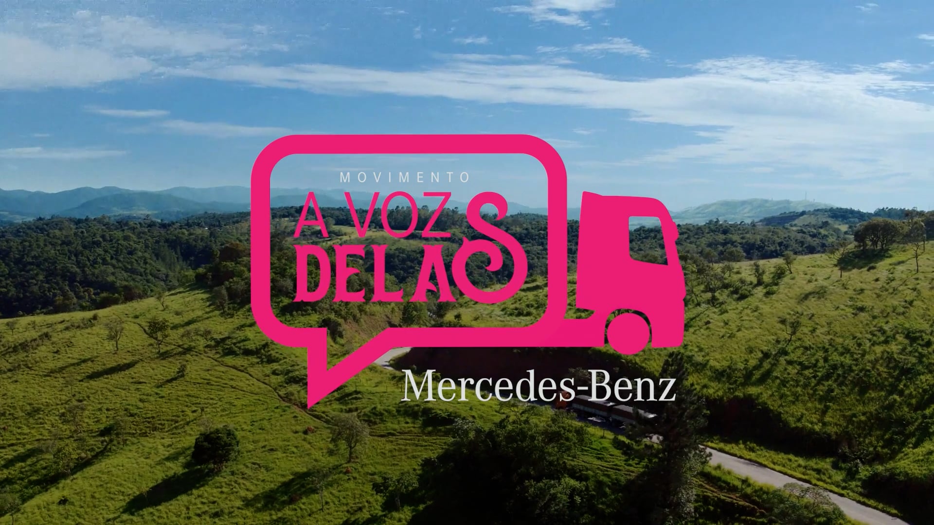 A Voz Delas
