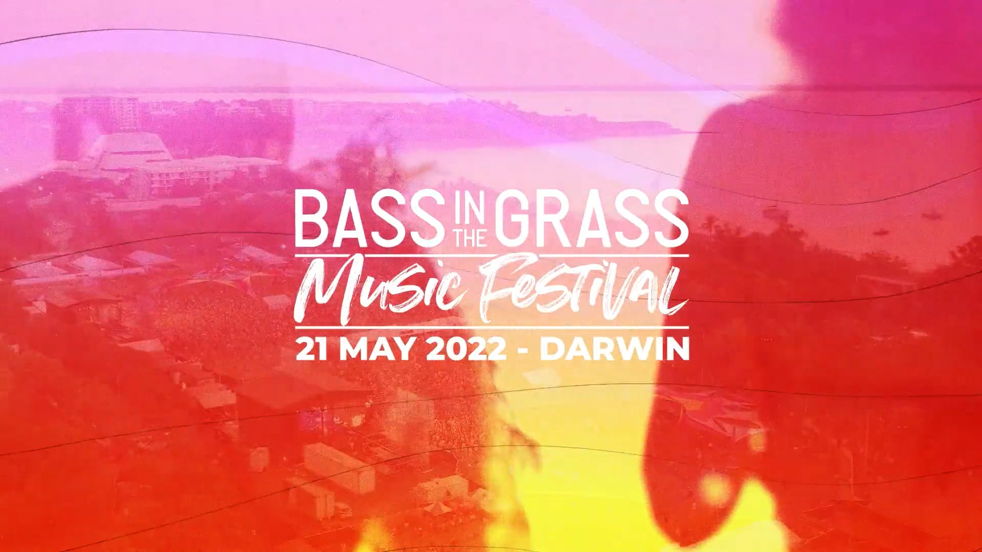 Bass In The Grass Lineup 2022 on Vimeo
