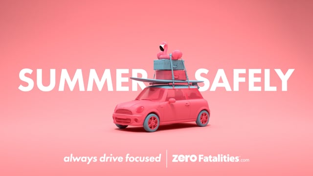 ZF - Summer Safely