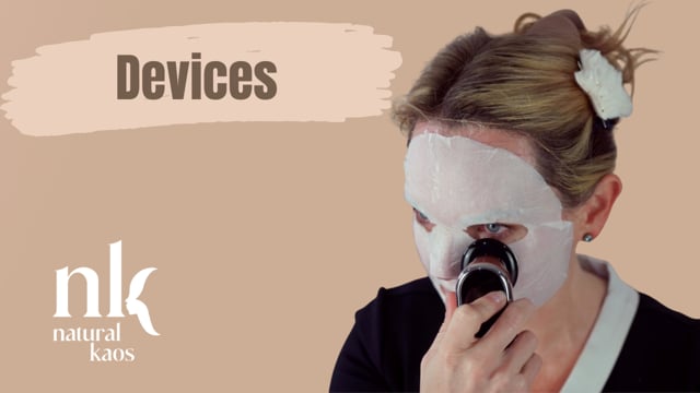 Faustina Radio Frequency Treatment video