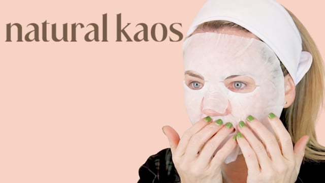 CO2 Carboxy Mask video