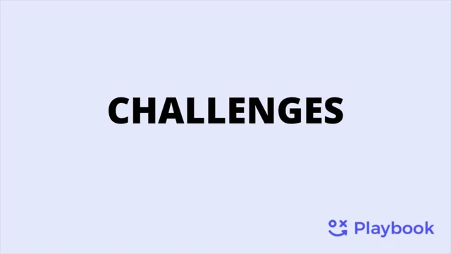 Challenges