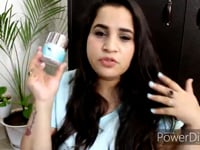 #wowHyaluronicAcidwaterGel|Wow Hyaluronic acid water gel Review| Demo | Bhawna Sharma