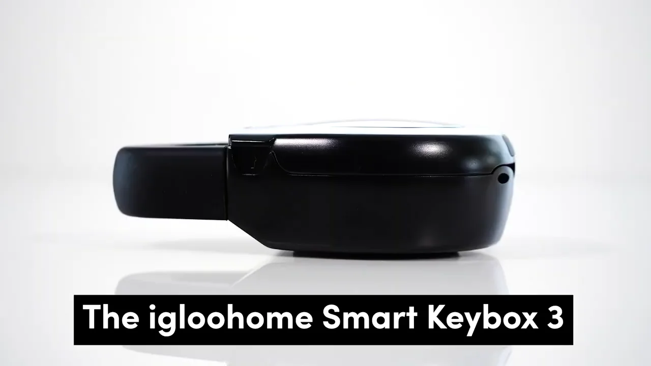 The igloohome Smart Keybox 3.mp4