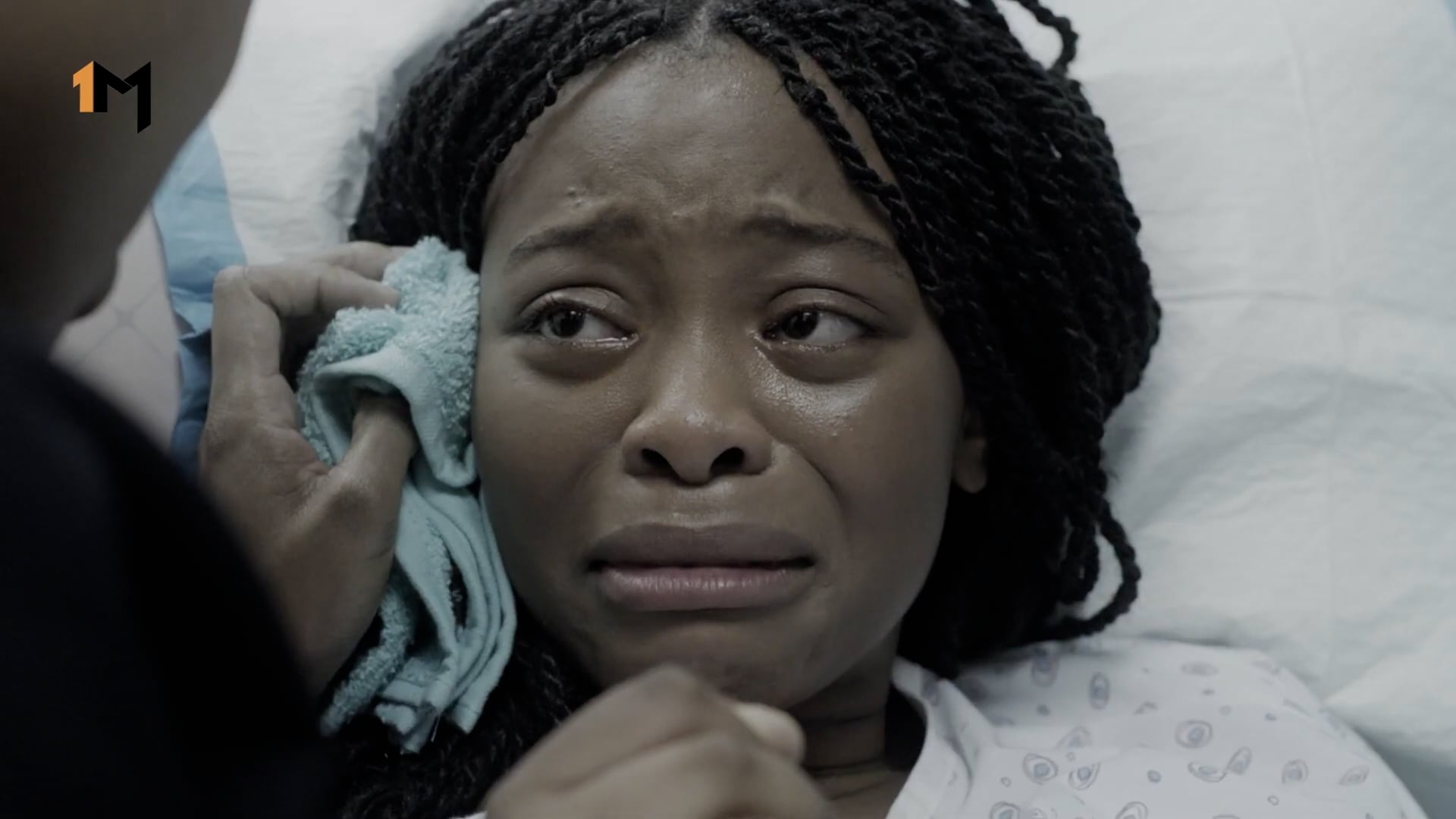 Wounds -Dir Ernie Vosloo