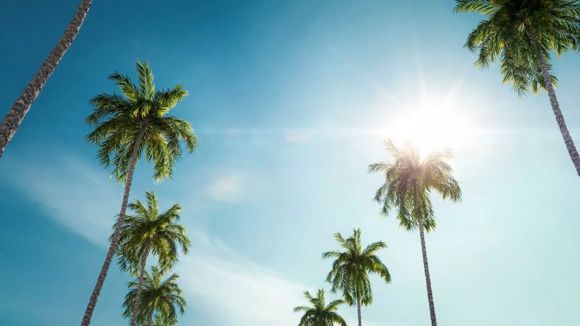 Закат в паттайе. Under palms. Relax session. Jawsh 685, jason derulo. Under palms.