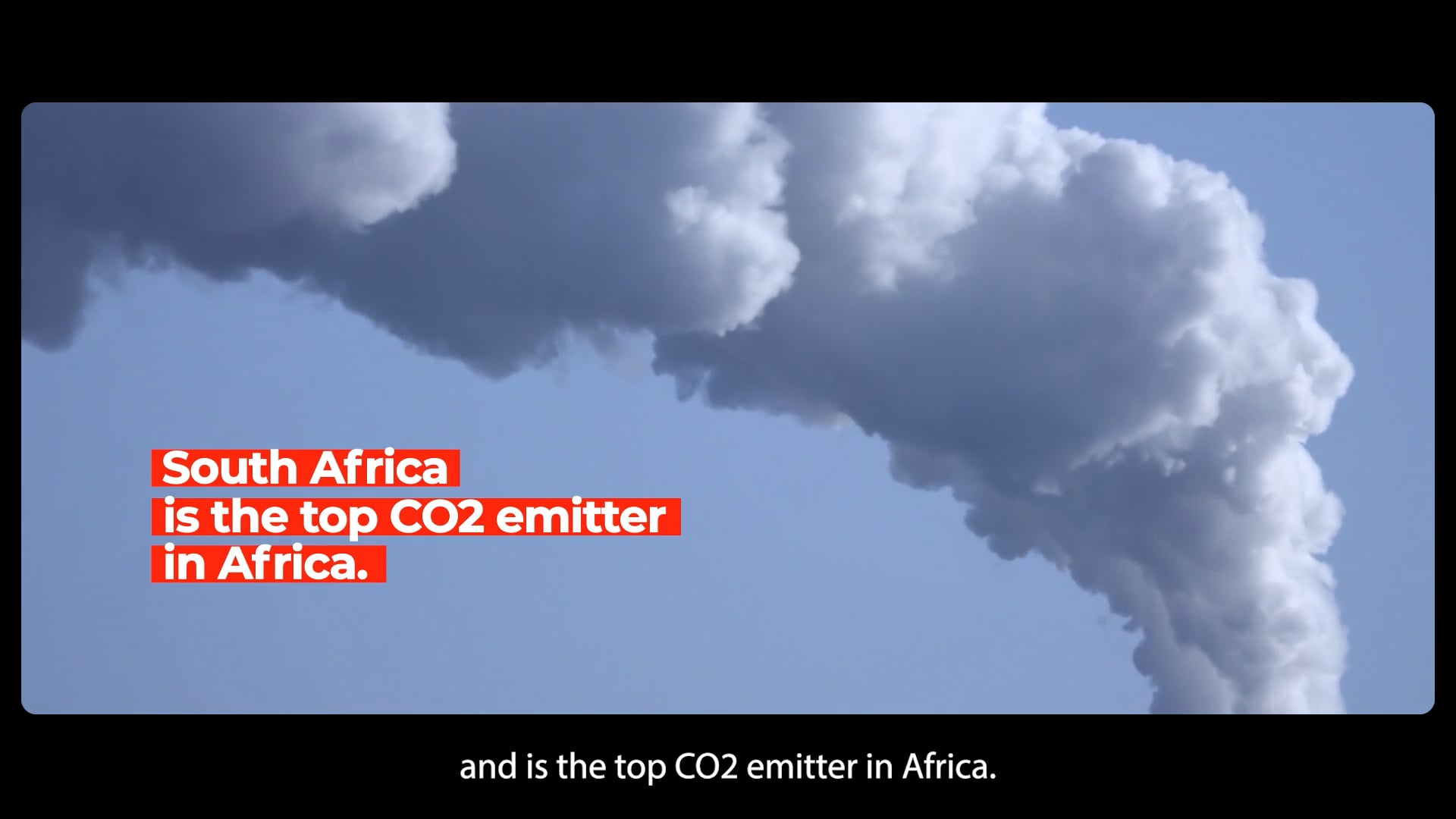 Climate Crisis Southern Africa | Rosa Lux