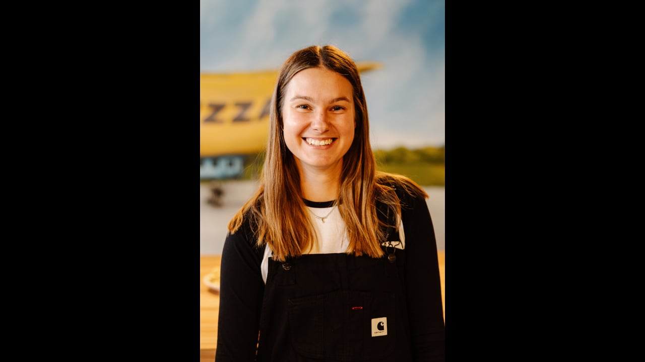 
        
          Michaela Velíšková
        

        
          –
        

        
          Media Queen & Base Camp Guardian
        
        