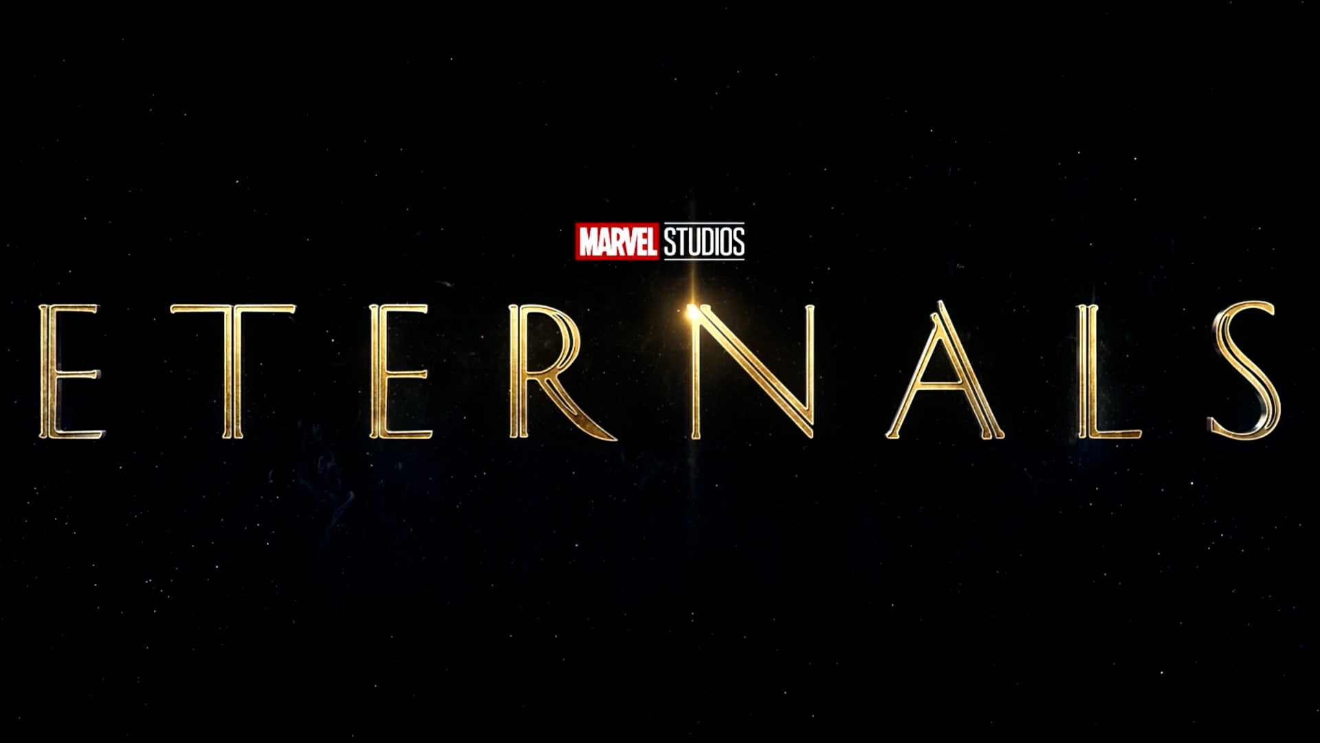 Marvel | Prime - Eternals 18" Trailer