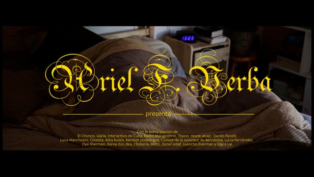 Nuevo año, nuevo reel