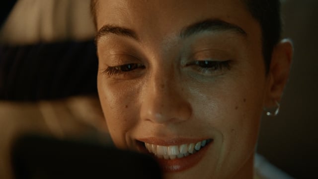 A thumbnail for the film 'Bumble' by  Tim Lorentzén