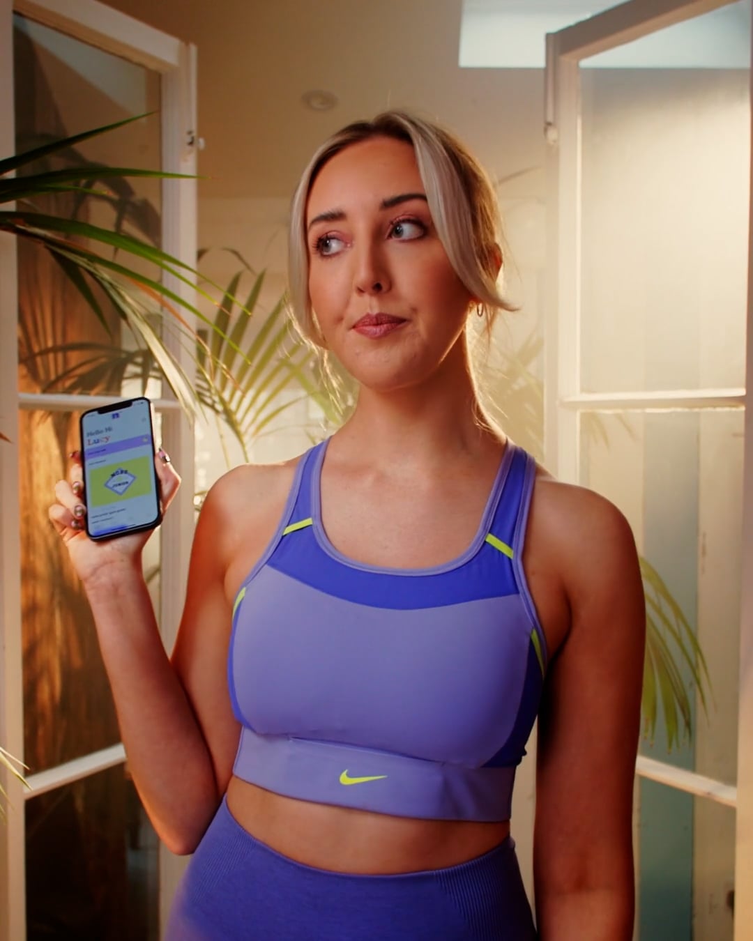 Lucy Mountain Nobs 2022 Promo