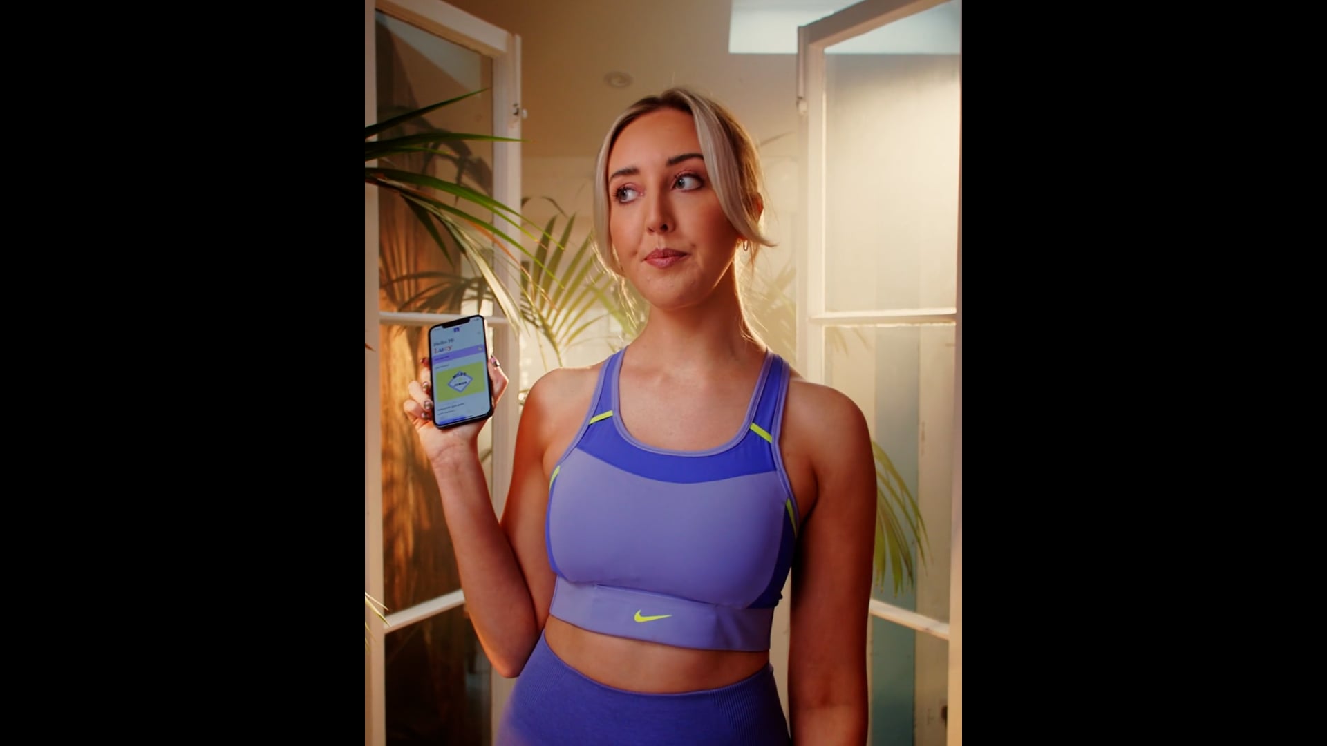 Lucy Mountain Nobs 2022 Promo