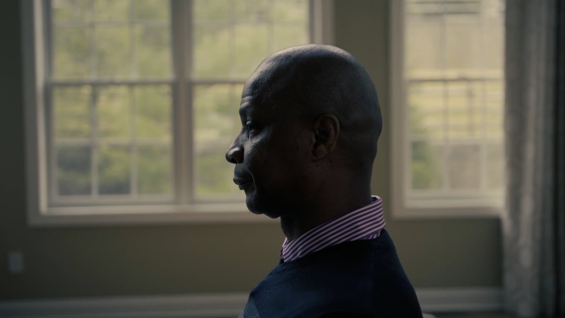 Darryl Strawberry : Pilot Trailer