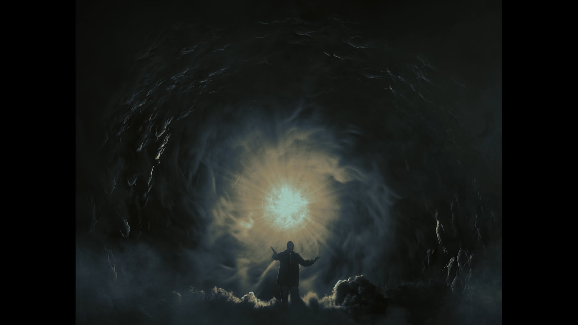 Heaven and Hell - Kanye West