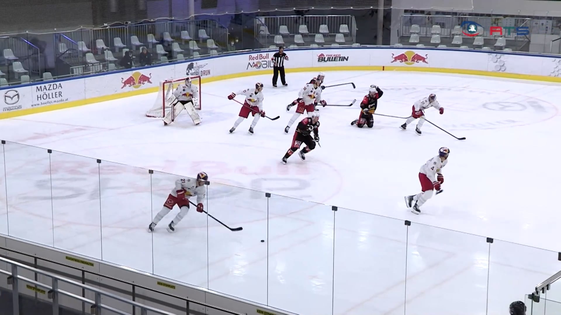 junge-hockey-bullen-unterliegen-veu-feldkirch