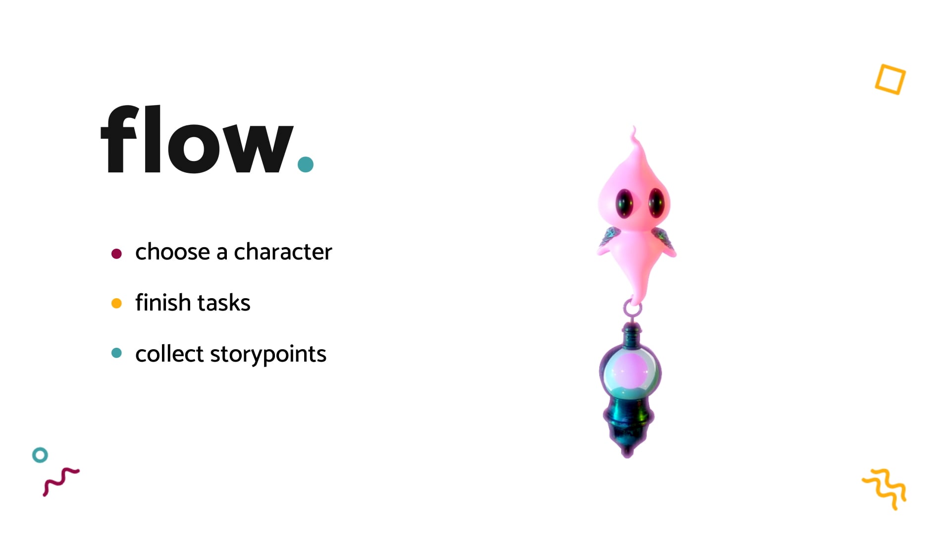 flow on Vimeo