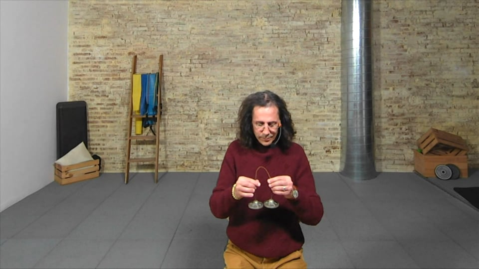 El regalo de la presencia