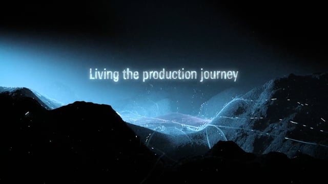 Thumbnail for Opening Sequence Test