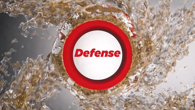 Thumbnail for Cavins PumpDefender 3D Liquid Animation