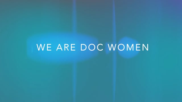 We Are Doc Women SURVEY FILM