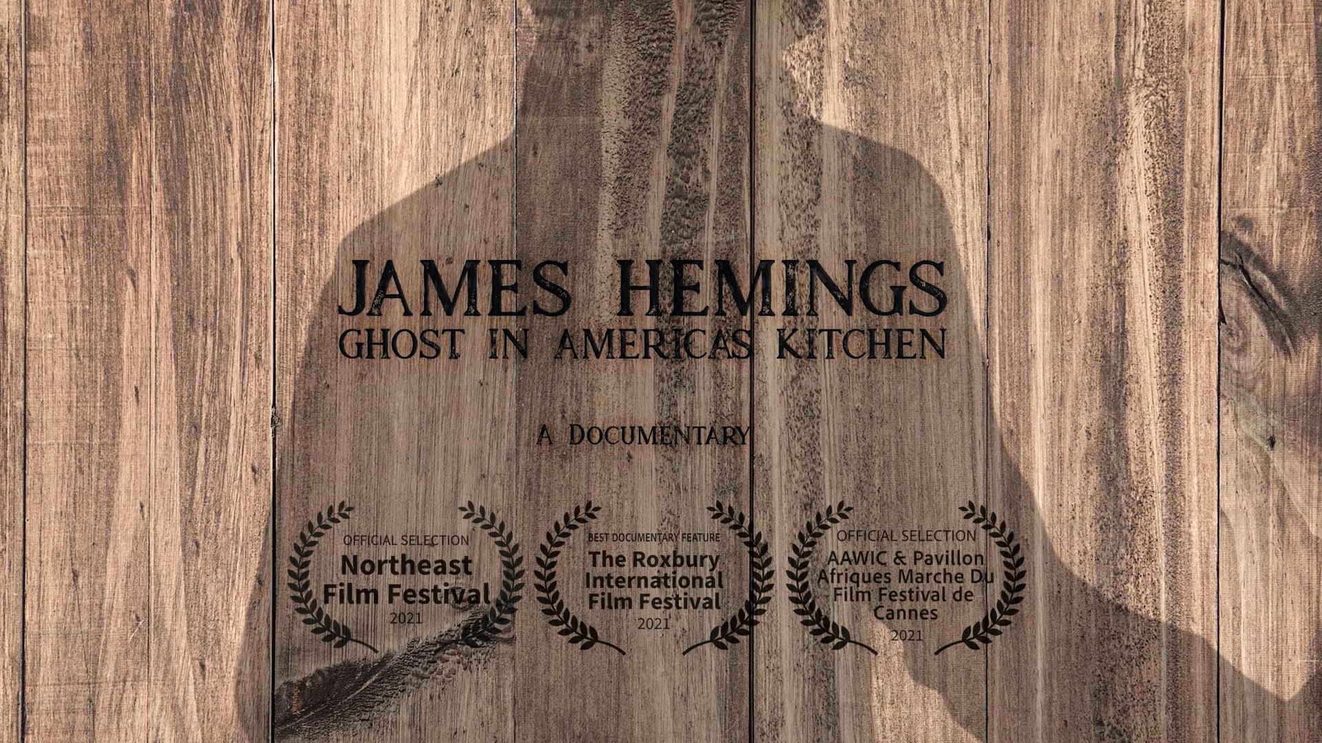 James Hemings: Ghost in America's Kitchen Trailer.mp4