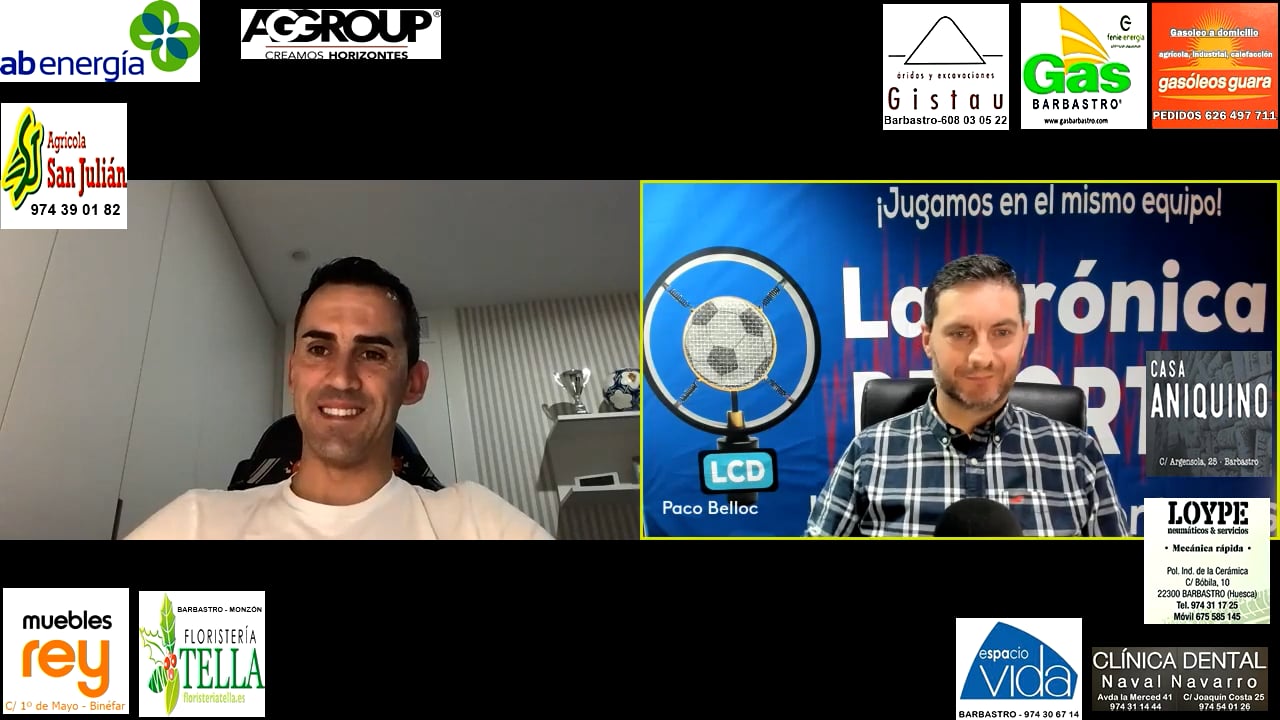 MIGUEL LINARES " El Matador " (Repasamos la exitosa carrera profesional de un futbolista humilde, trabajador y goleador) "Si volviera a nacer seria otra vez futbolista" "Me gustaría seguir vinculado al fútbol como entrenador"