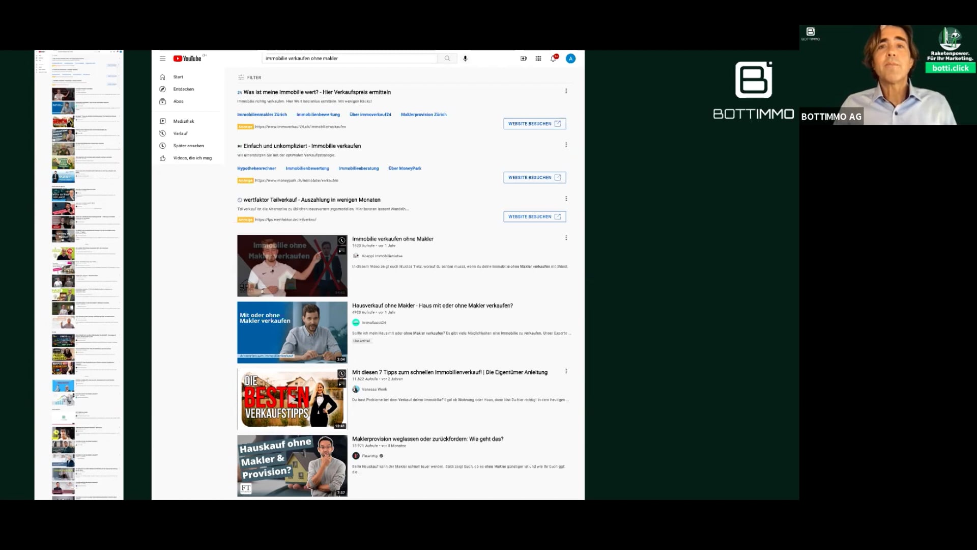 YouTube