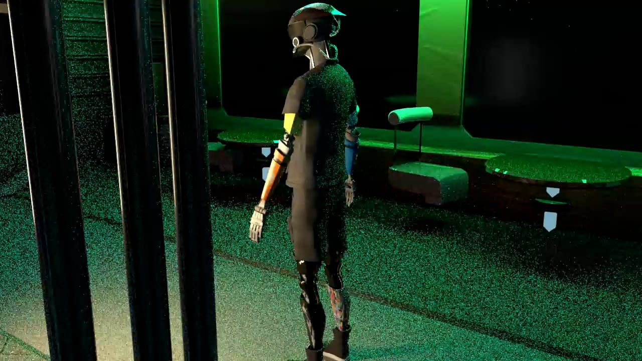 Character in environment.mp4 on Vimeo