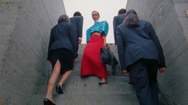 La Forma Della Bellezza (The Form Of Beauty) - Andre Bato Films - Gucci