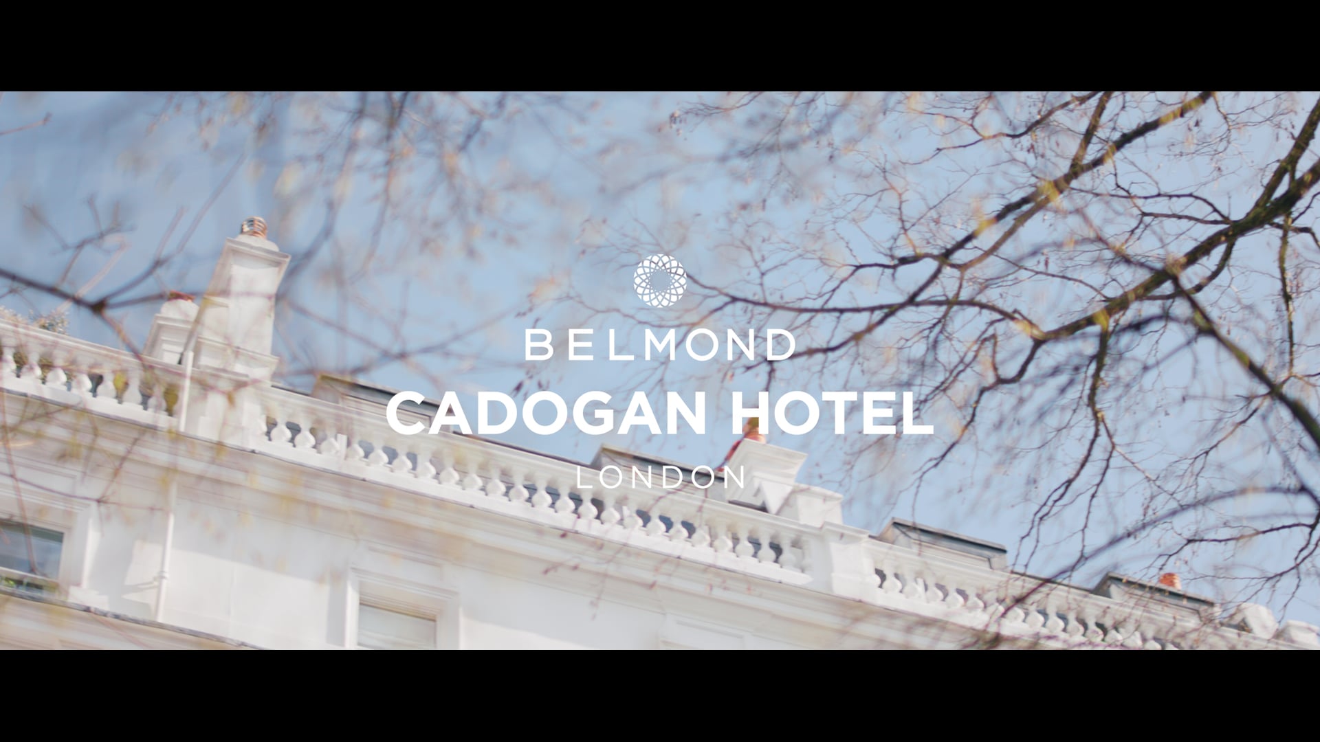 Belmond - Cadogan Hotel