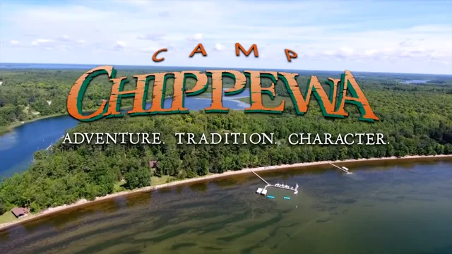 Intro to Camp Chippewa