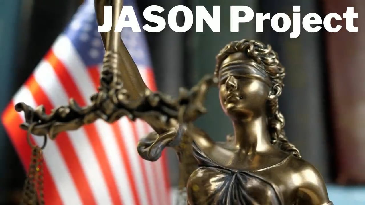 JASON Project 12/15/21 on Vimeo