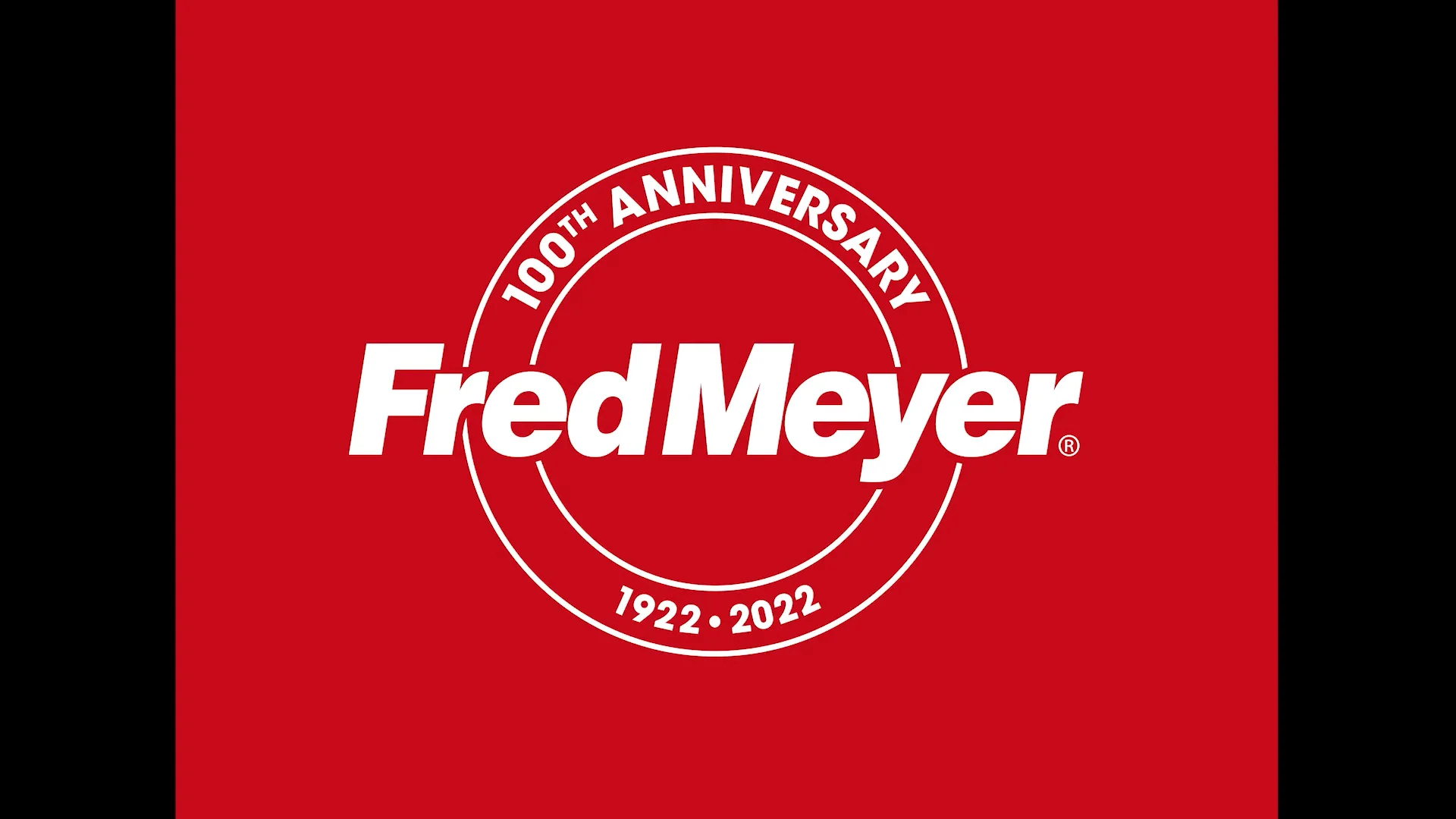 100 Year Anniversary Celebration - Fred Meyer, image size:1920x1080