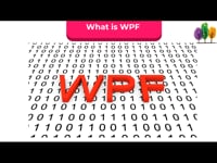 What is WPF