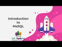 Introduction to SQL