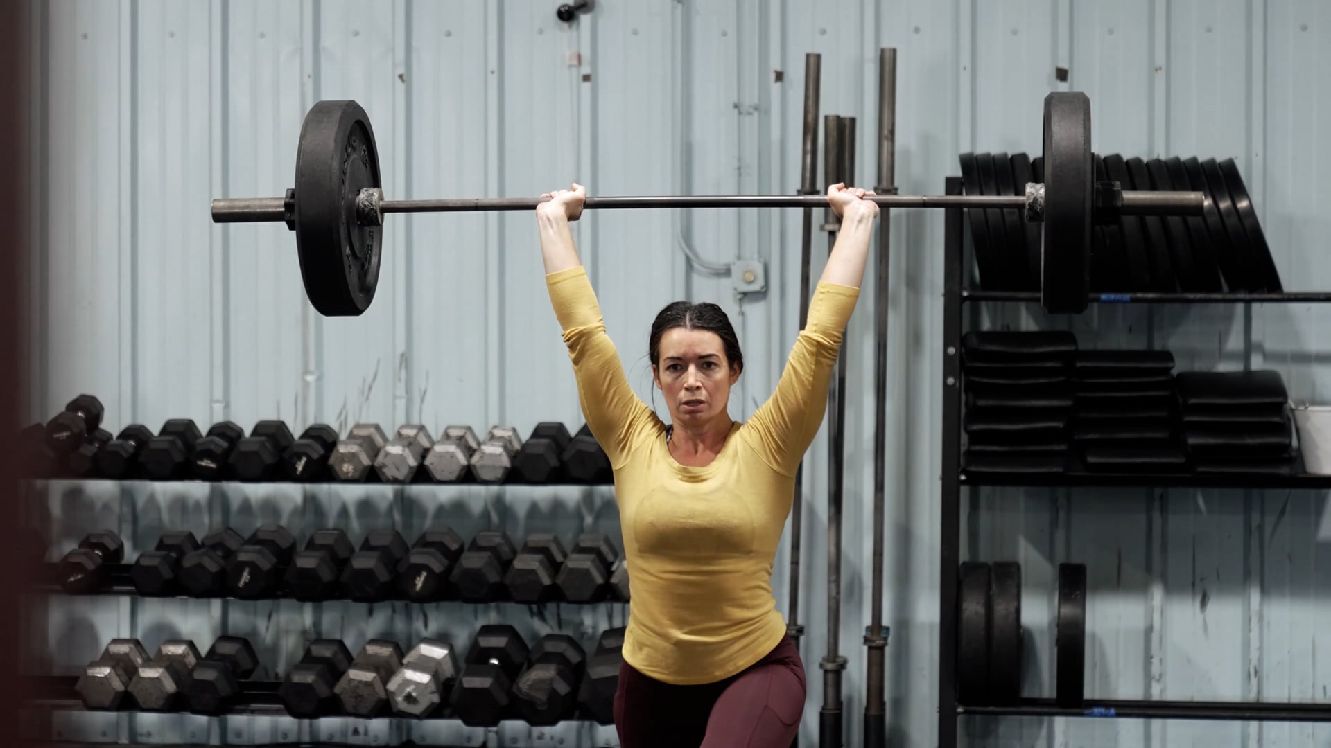 MYRIAD FITNESS