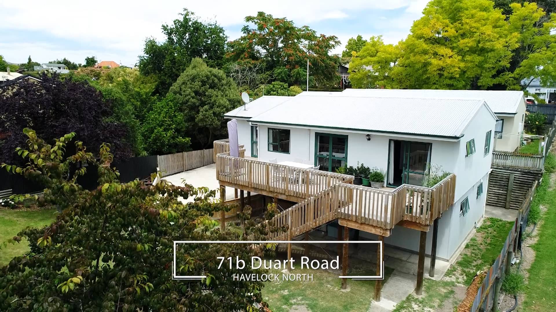 71b Duart Road Havelock North.mp4 on Vimeo
